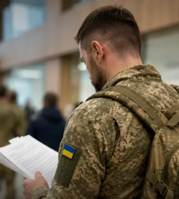 Можно ли отменить мобилизацию из-за невручения повестки: суд рассмотрел спор о законности призыва