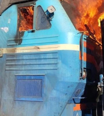 росія завдала понад тисячу ударів по Запорізькій області за добу: 13 поранених