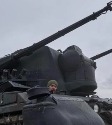 Киев был главной целью: сколько дронов и ракет сбила ПВО в небе над Украиной