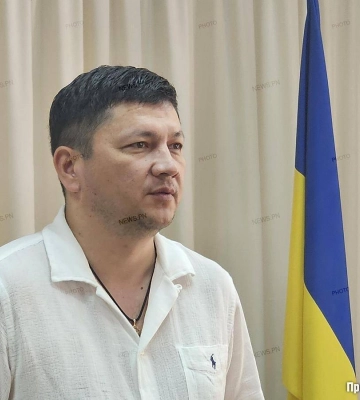 «Тут є конкретне завдання, яке я хочу реалізувати», - Кім розповів, чому погодився стати міністром