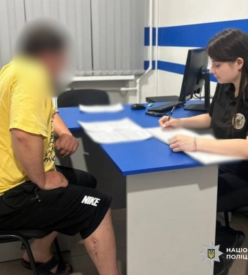 На Одещині 29-річного чоловіка підозрюють у сексуальному насильстві над двома малолітніми хлопчиками