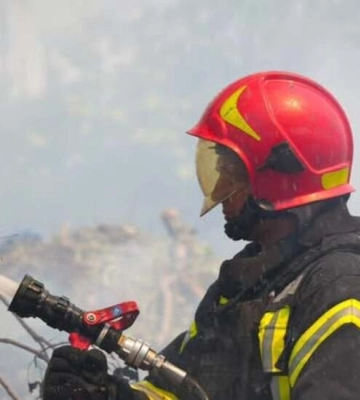 Майже 60 пожеж за добу: на Одещині вигоріло 29 гектарів сухостою
