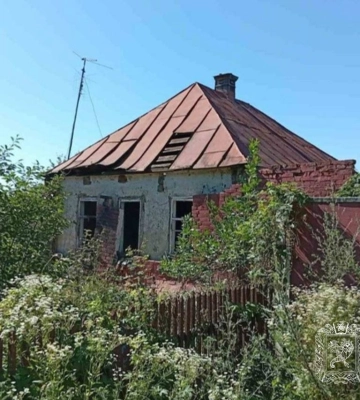 Внаслідок російської атаки на Харківщині двадцять мешканців постраждали та двоє загинули