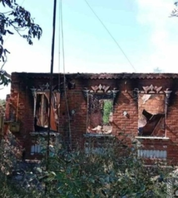 Росіяни за добу обстріляли 24 населені пункти Харківщини - двоє загиблих, 20 поранених