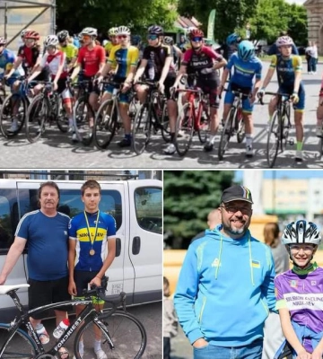 Миколаївські спортсмени вибороли дві медалі на національному чемпіонаті