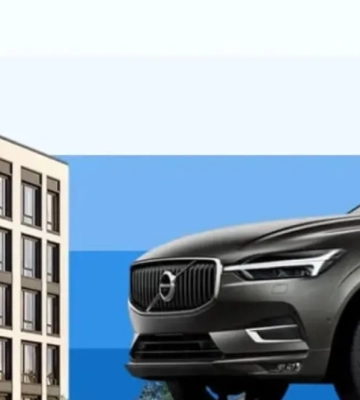 Квартира, автомобиль Volvo и четыре машиноместа: суд признал активы экс-начальницы налоговой Черниговщины необоснованными