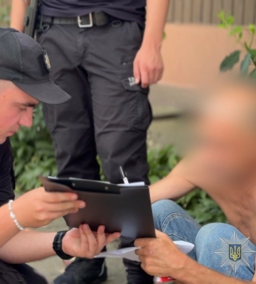 На Одещині знайшли вбитим зниклого чоловіка