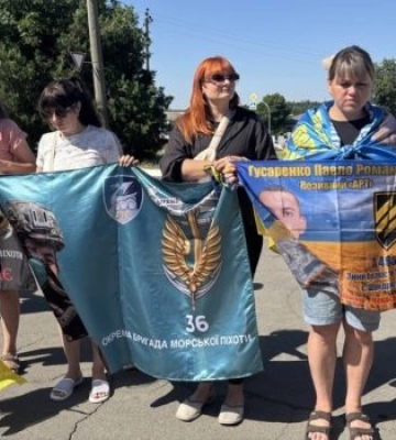 Миколаївщина долучилася до всеукраїнської акції «Дзвони надії» (ФОТО)