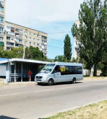 Через мобілізацію громада на Миколаївщині не може знайти перевізників