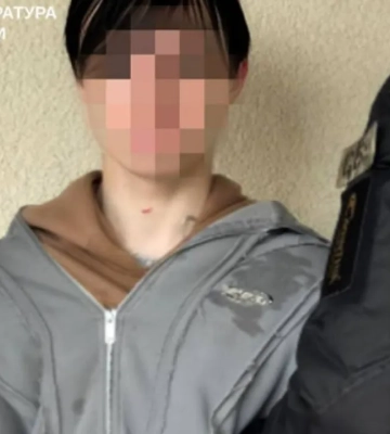 Готовил теракт в спальном районе Киева: девятнадцатилетнего жителя столицы приговорили к пятнадцати годам