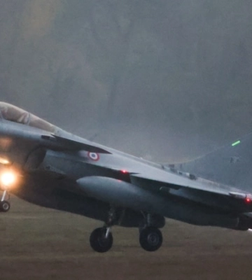 Французькі Rafale означають відхід України від радянських винищувачів – аналітики