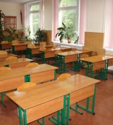 У Полтавській громаді частину шкіл перейменували на гімназії
