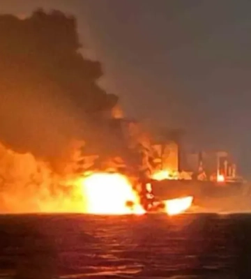 Морской бой по-украински: Al Jazeera раскрыла суть операции «МоЛоЧКа» по блокаде Крыма