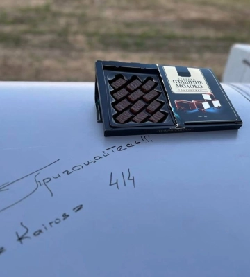 Українські військові вдарили по російських танкерах та 13 електропідстанціях у Криму