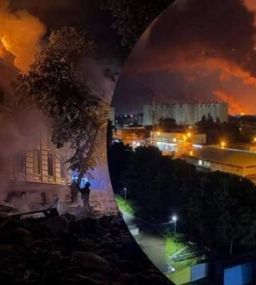 "Це зовсім інше": військовий експерт вказав на важливі деталі балістичної атаки по Києву