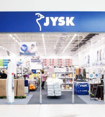Популярна мережа товарів для дому закриває магазин у Сумах