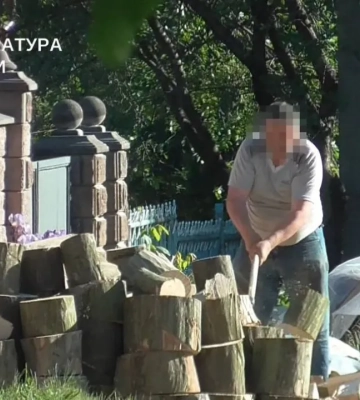 Директора психоневрологического интерната в Тернопольской области подозревают в торговле людьми