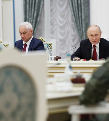 "Сегодня точно не финал": в Минобороны РФ цинично отреагировали на массированный удар по Киеву