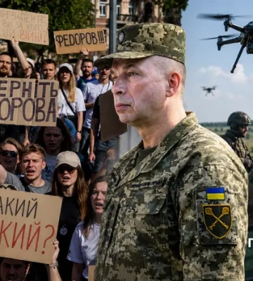 Будемо обирати головкома на картонках?