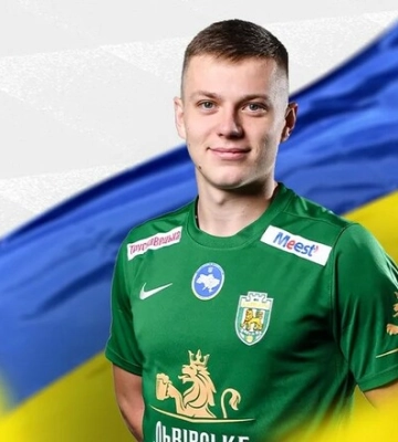 Динамо оформит трансфер футболиста, который играл за сборную Украины