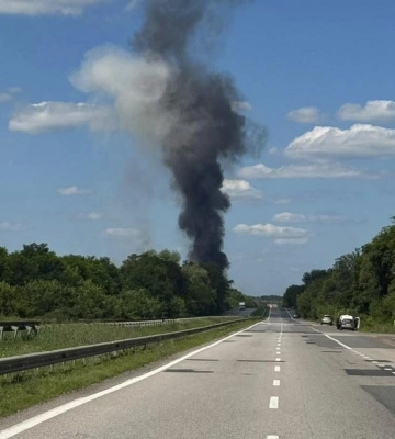 Росія завдала удару по передмістю Харкова: 3 людини загинули, ще 13 постраждали