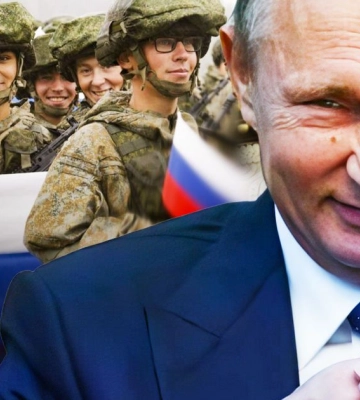 "Сегодня точно не финал": в Минобороны РФ цинично пригрозили новыми ударами по Киеву