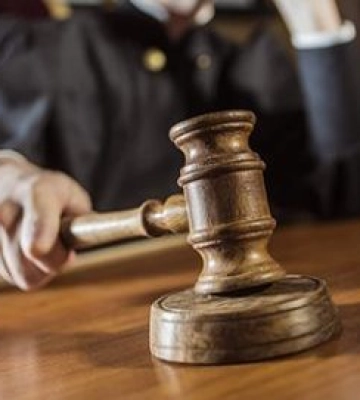 На Уманщині через суд вимагають оформити ділянку під сміттєзвалище