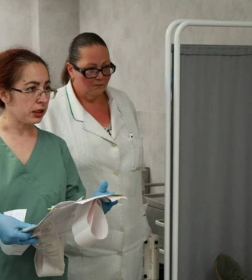 Вибухи в Харкові: Росія атакувала передмістя, є загиблі та поранені