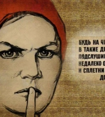 В оккупированном Мелитополе отзывы о кафе приравняли к госизмене? Почему федеральные СМИ объявили войну местному телеграм-каналу