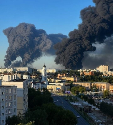 Москва і Київ вивели енергетичне протистояння на новий рівень, - Forbes