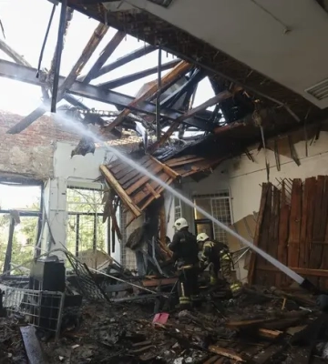 Евакуація музейних фондів під час війни: у Харківському художньому музеї назвали ключові проблеми 