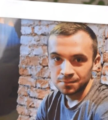 Дівчина закохала у себе військового та підступно його вбила