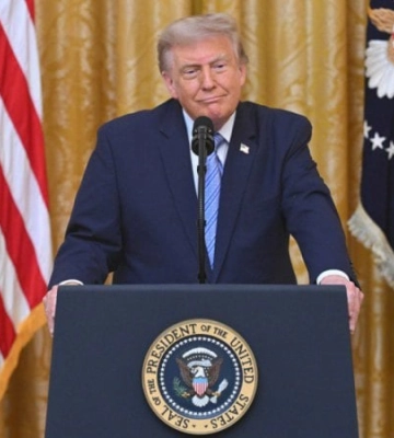 Трамп доручив Пентагону скоротити військові навчання зі Південною Кореєю