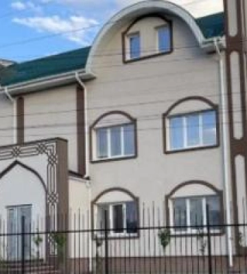 На Полтавщині юнак пошкодив будівлю мечеті: відповідатиме матір
