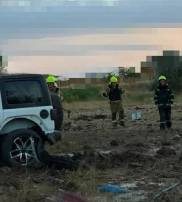 Ракетний удар по парку розваг на Одещині: двоє загиблих, серед поранених — дитина