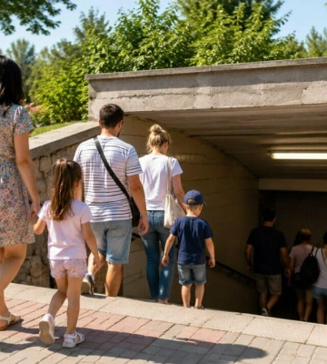 Не ігноруйте повітряну тривогу: Кіпер звернувся до жителів Одещини