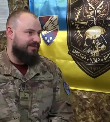 Герой України пояснив, що може переламати хід війни