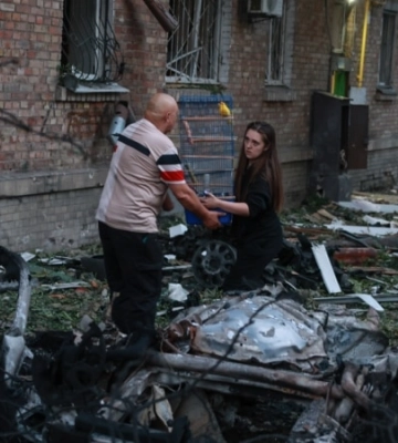 В Киеве уже 17 пострадавших – полиция