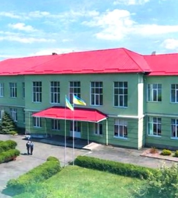 На ремонт ліцею неподалік Луцька витратять 9 млн