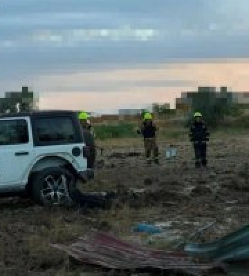 Удар по парку развлечений в Одесской области: число пострадавших возросло до 12, в том числе 2-летний ребенок