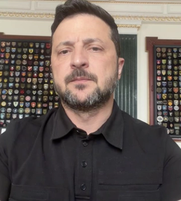 Новая стратегия мира: Зеленский готовит решение