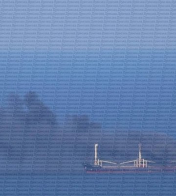 Россия нанесла ракетный удар по Одесской области, на гражданском торговом судне вспыхнул пожар