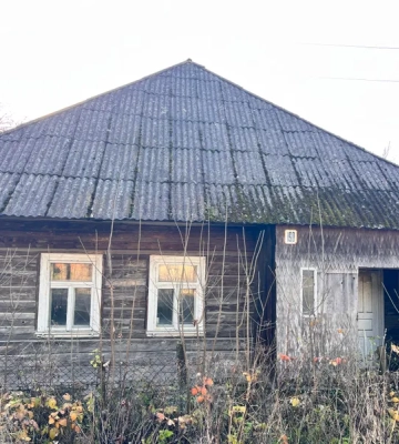 Занедбану будівлю на Закарпатті продали у 2000 разів дорожче стартової ціни