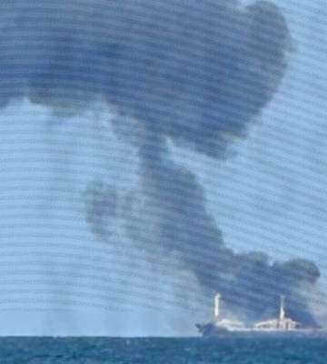 Росія завдала ракетного удару по Одесі: є постраждалий