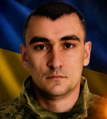 До рідного дому на Волинь «на щиті» повертається Герой Олександр Нікітін. Прийдіть гідно попрощатися