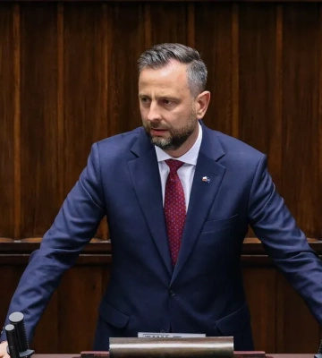 Призывы к ослаблению Украины оторваны от реальности, заявил Косиняк-Камыш