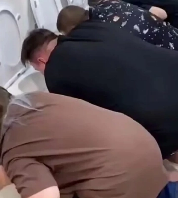У Ставрополі росіяни масово погодилися пити воду з унітазів заради грошей