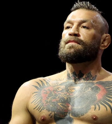 Прогноз п'ятирічної давнини: чемпіон UFC ризикнув шестизначною сумою заради вірусного твіту про фінал ЧС