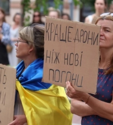 Мітинги на підтримку Федорова: Портников дав несподіваний аналіз гучної відставки у Кабміні