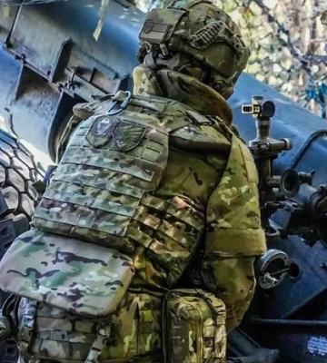 183 бої за добу: лінія фронту станом на 19 липня 2026